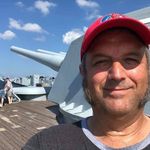 Mark Ingle - @mark.ingle.7503 - Instagram