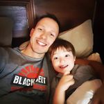 Mark Ingle - @karate.mark - Instagram