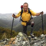 Mark Inglis - @markinglisunlimited - Instagram