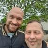 Mark inglis - @markinglis29 - TikTok