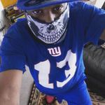 mark ingram - @markingram06 - Instagram
