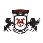 Mark Ingram - @molvinococktails - Instagram