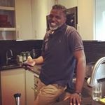 Mark Ingram - @mark_a_ingram - Instagram