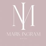 Mark Ingram Bride, Luxury Wedding Gowns - @markingramcollection - Instagram