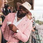 Mark Ingram II - @markingramll - Instagram