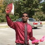 Brotherly Mark Irby - @brotherlymark - Instagram