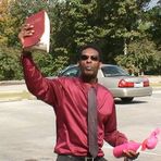 Brotherly Mark Irby - Facebook