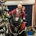Mark Irvin - Facebook