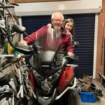 Mark Irvin - @markirvin2360 - Instagram