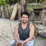 Mark Irvin Ignacio Joaquin - @iam_marky08 - Instagram
