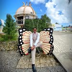 Mark Irvin Octot Cruzada - @mark07.c - Instagram