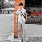 Mark Irvin Roquero - @uracmark - Instagram