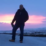 Mark Irving - @markivg71 - Instagram