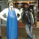 Mark Irving - @markirving9543 - Instagram