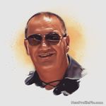 Mark Irving - @markirving1965 - Instagram