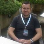 Mark Irving - @swirve1972 - Instagram