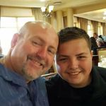 Mark Irving - @extremepets - Instagram