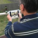 Mark Irving - @redwineguy - Instagram