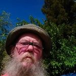 Mark Isgrigg - @agabbywon - Instagram