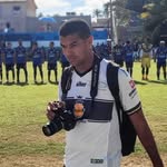 FOTOGRAFIAS ESPORTIVAS - @markison_fotografias - Instagram
