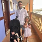 Mark Niven - @markisonfire7 - Instagram