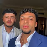 @mark__israel - Instagram