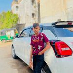 Mark Israel - @gopal__kodi - Instagram
