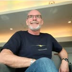 Mark Israel - @affu.samuel - Instagram
