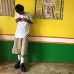 Mark Israel Adornado - @ur_bf_isra - Instagram