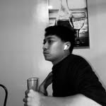 Mark Israel Belen - @i_1sraeeel - Instagram