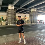 Mark Israel Castillo - @m.arkcoyyy - Instagram