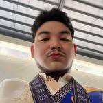 Mark Israel Millo - @israa_rael - Instagram