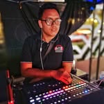 Mark Israel Villanueva - @vdjmark - Instagram