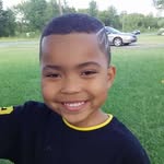 MARKIUS HAMILTON - @markius_is_good - Instagram