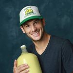 Mark Iverson - @white_iverson32 - Instagram