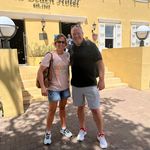 Mark Iverson - @soonerpride44 - Instagram