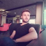 Ikram Tunğ - @marki.x - Instagram