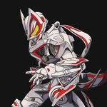 Kazumaz Kiryu - @mark_ix_9 - Instagram