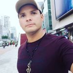 Leandro Pereira Marques - @lea_markix - Instagram