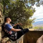 Marc Allen Verdecchia - @_mark_ix - Instagram
