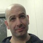 Mark Jackman - @markbjay - Instagram
