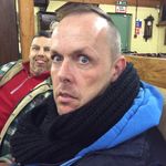 Mark Jackman - @the_picker_74 - Instagram