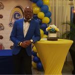 Mark Jackson - @markjackson.empowermentguru - Instagram