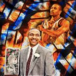 @markjackson - Instagram