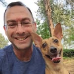 Mark Jacobs - @authormarkjacobs - Instagram