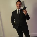 Mark Jacobs - @mark_jacobs911 - Instagram