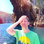 Mark Jacobs - @fuzzywuzzywasamoose - Instagram