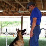 Mark Jacobs - @on_command_k9_academy - Instagram