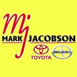 Mark Jacobson Toyota - @markjacobsontoyota - Instagram