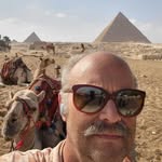 Mark Jacoby - @tahonian80 - Instagram